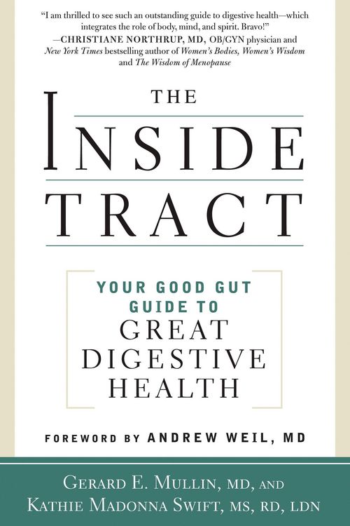Produktbild: The Inside Tract