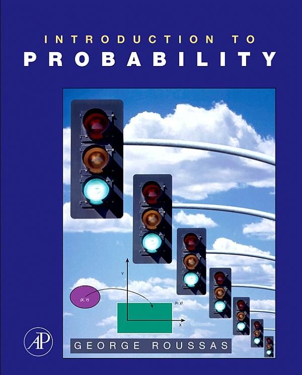 Produktbild: Introduction to Probability
