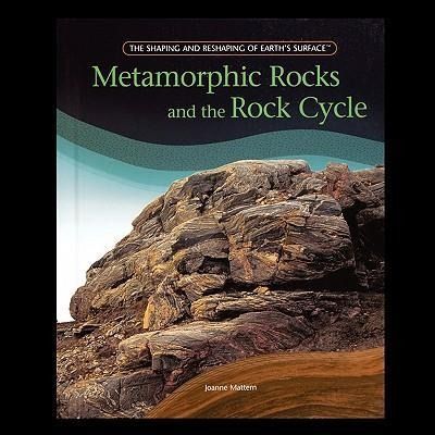 Produktbild: Metamorphic Rocks and the Rock Cycle