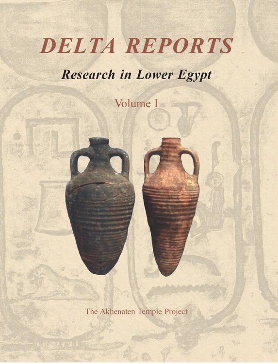Produktbild: Delta Reports