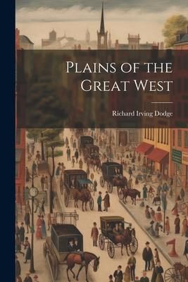 Produktbild: Plains of the Great West