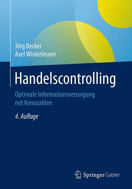 Produktbild: Handelscontrolling