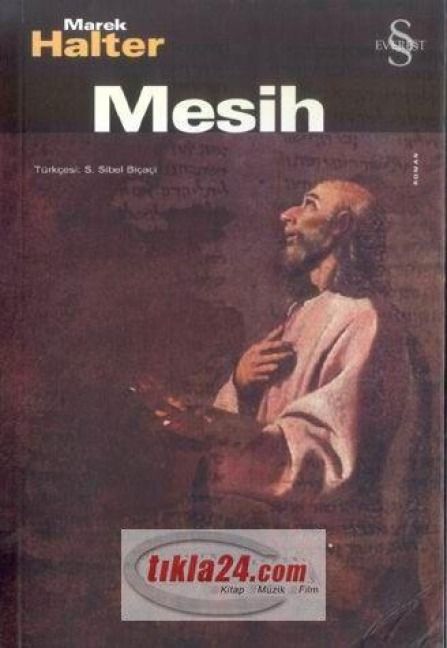 Produktbild: Mesih