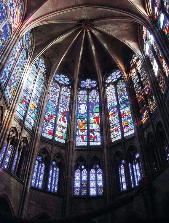 Produktbild: Alte Baukunst und Neue Architektur