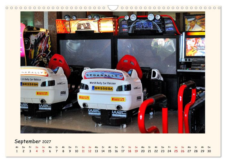Produktbild: Syrien Kultur & Landschaft (Wandkalender 2027 DIN A3 quer), CALVENDO Monatskalender