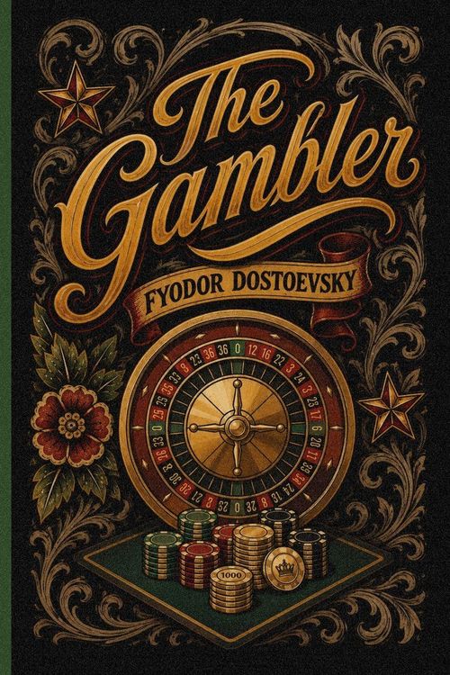 Produktbild: The Gambler