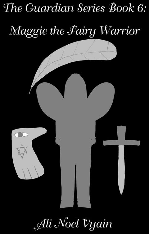 Produktbild: Maggie the Fairy Warrior