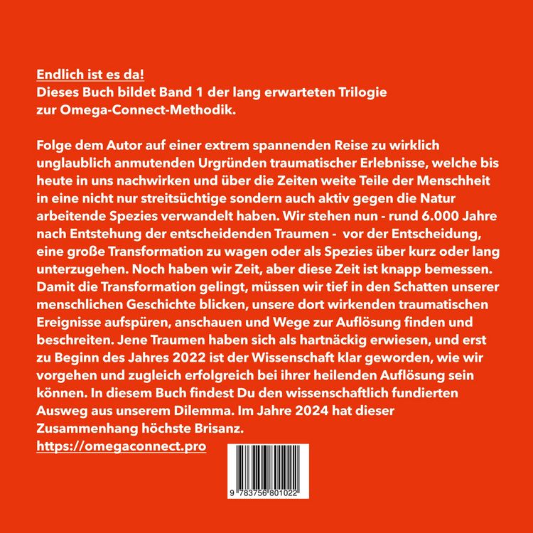 Produktbild: Trauma