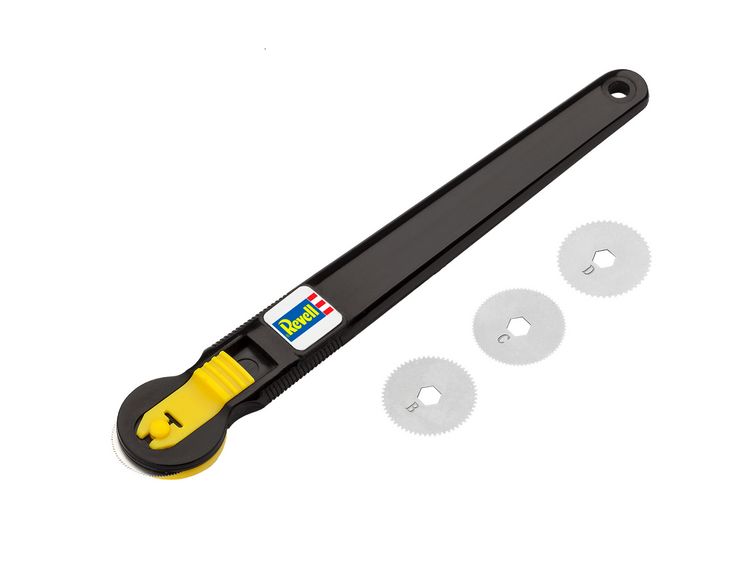 Produktbild: Revell Gravurwerkzeug 39076