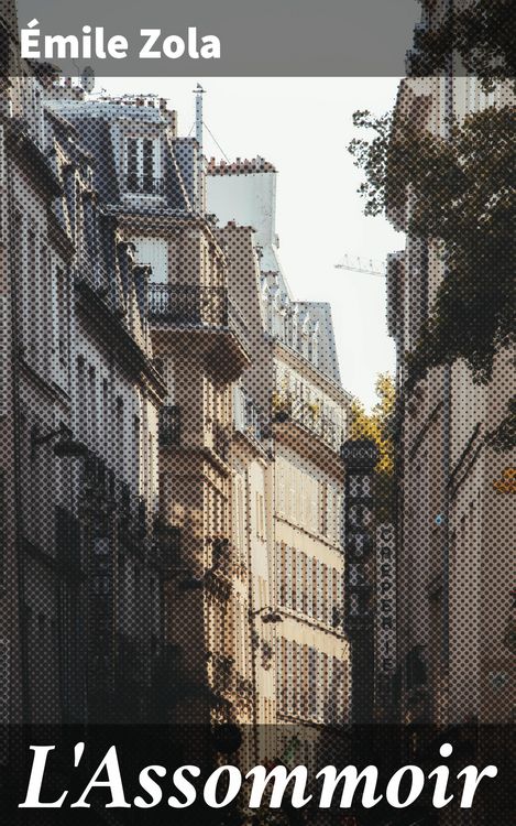Produktbild: L'Assommoir