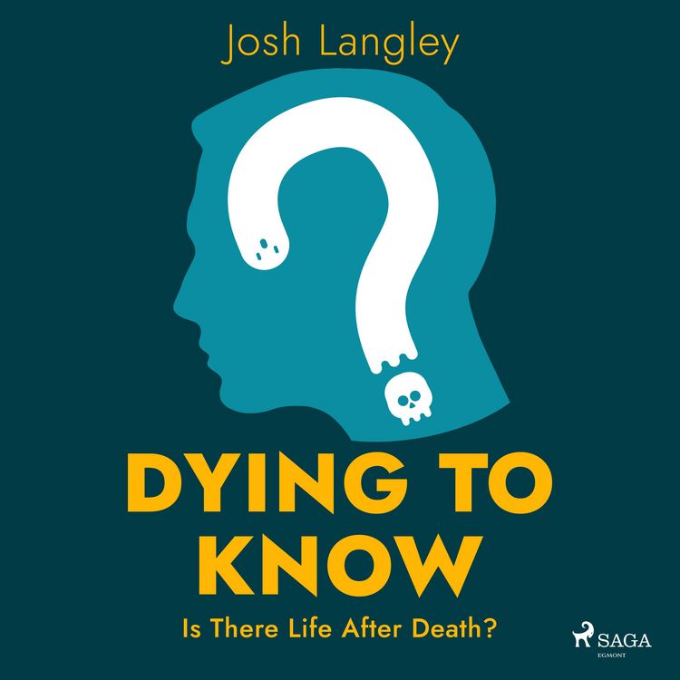 Produktbild: Dying to Know: Is There Life After Death?