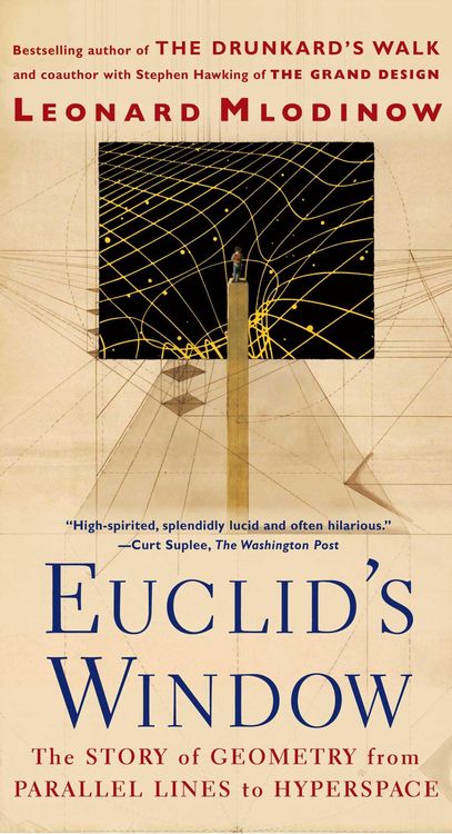 Produktbild: Euclid's Window