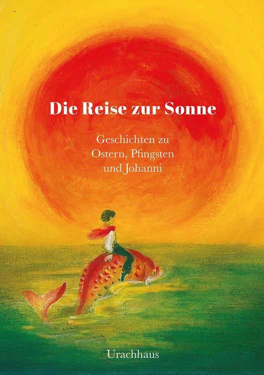 Produktbild: Die Reise zur Sonne
