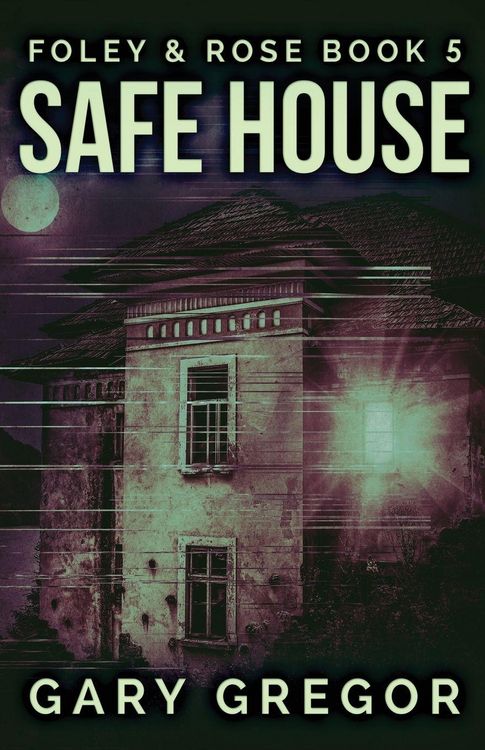 Produktbild: Safe House