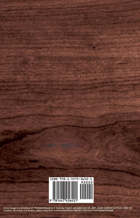 Produktbild: Old English Furniture of the 17th and 18th Centuries - A Guide for the Collector