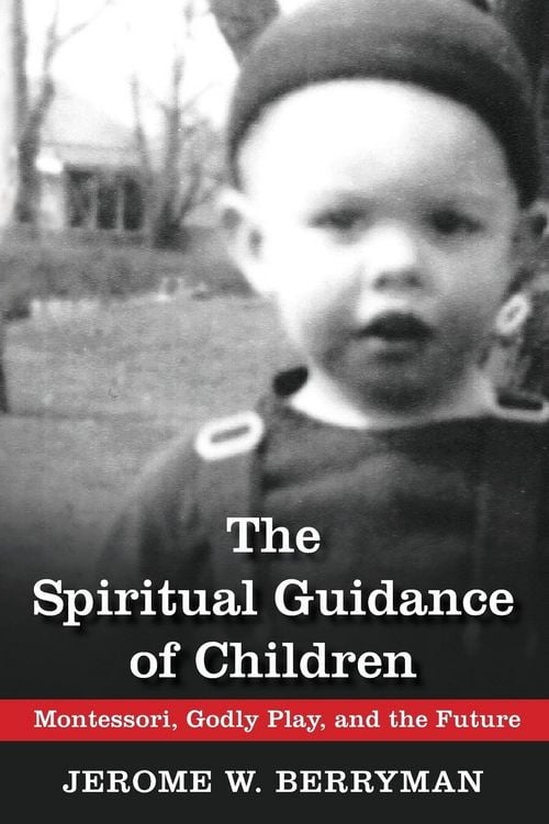 Produktbild: The Spiritual Guidance of Children
