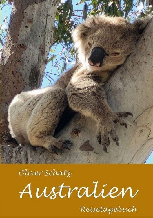 Produktbild: Australien