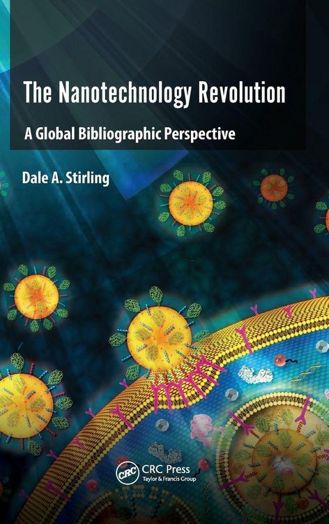 Produktbild: The Nanotechnology Revolution