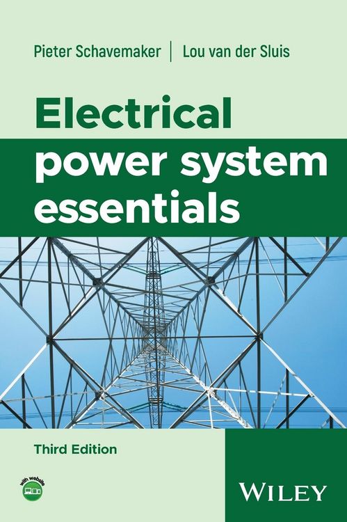 Produktbild: Electrical Power System Essentials