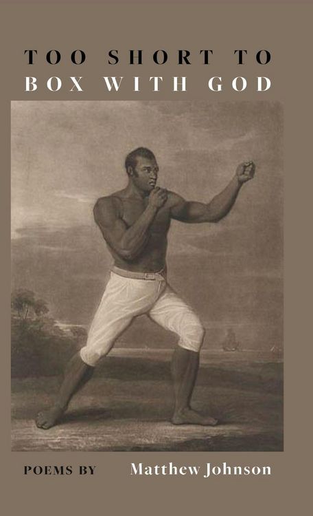 Produktbild: Too Short to Box with God
