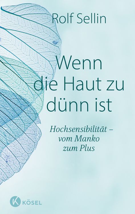 Produktbild: Wenn die Haut zu d&uuml;nn ist