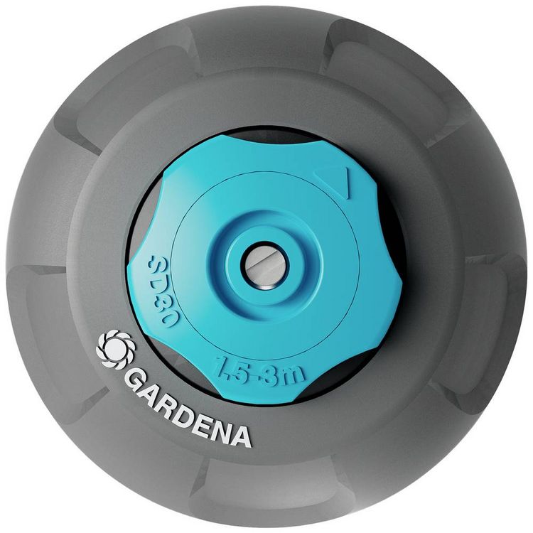 Produktbild: GARDENA Sprinklersystem 08241-20 Versenkregner 13mm (1/2\") &Oslash;
