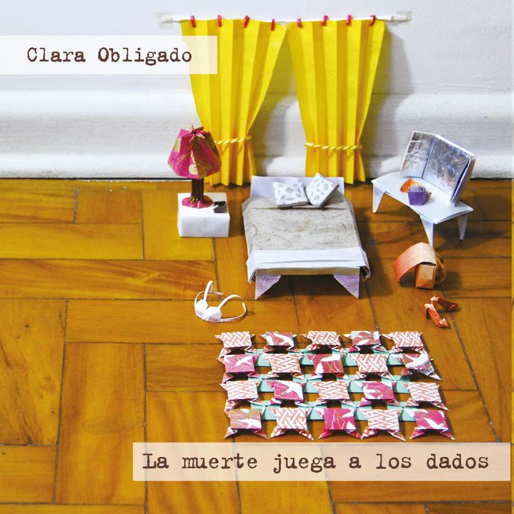 Produktbild: La muerte juega a los dados