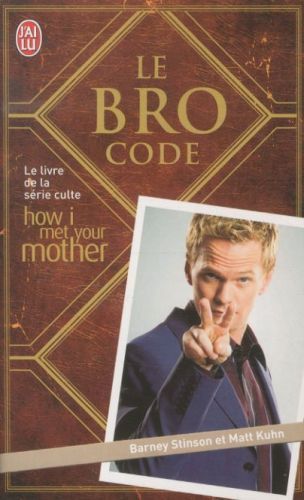 Produktbild: Le Bro Code