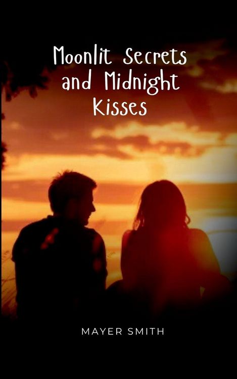 Produktbild: Moonlit Secrets and Midnight Kisses