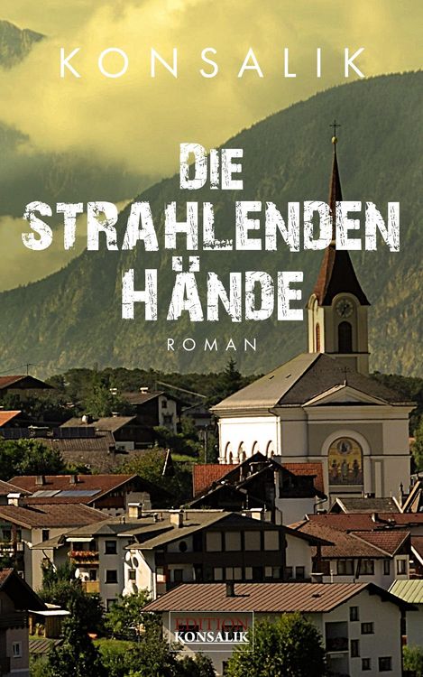 Produktbild: Die strahlenden H&auml;nde