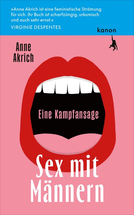 Produktbild: Se* mit M&auml;nnern