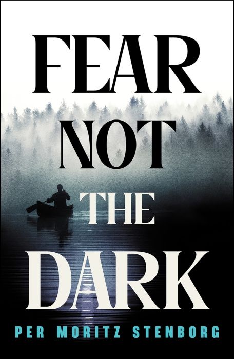 Produktbild: Fear Not the Dark
