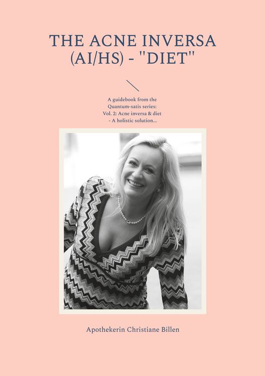 Produktbild: The Acne inversa (AI/HS) - "Diet"