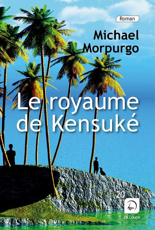Produktbild: Le royaume de Kensuk&eacute;