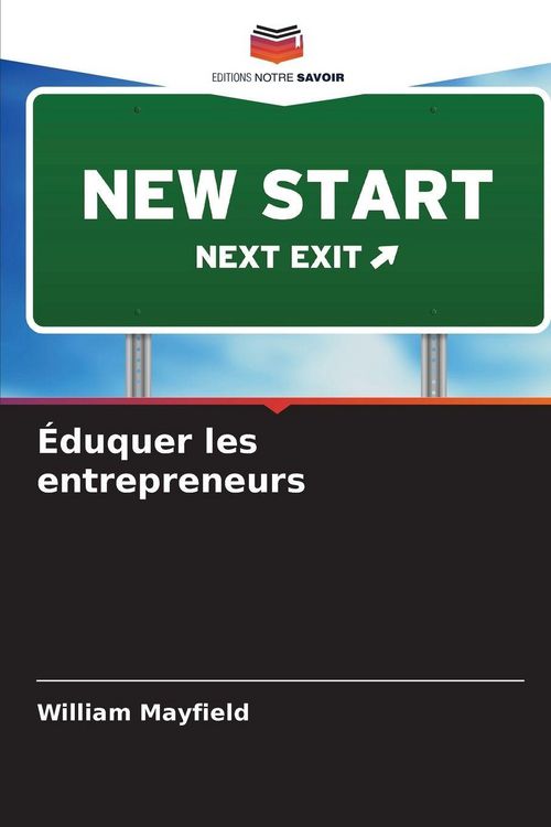 Produktbild: &Eacute;duquer les entrepreneurs
