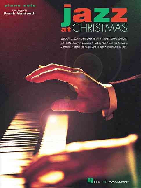 Produktbild: Jazz At Xmas