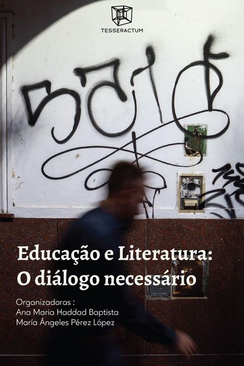 Produktbild: Educa&ccedil;&atilde;o e Literatura