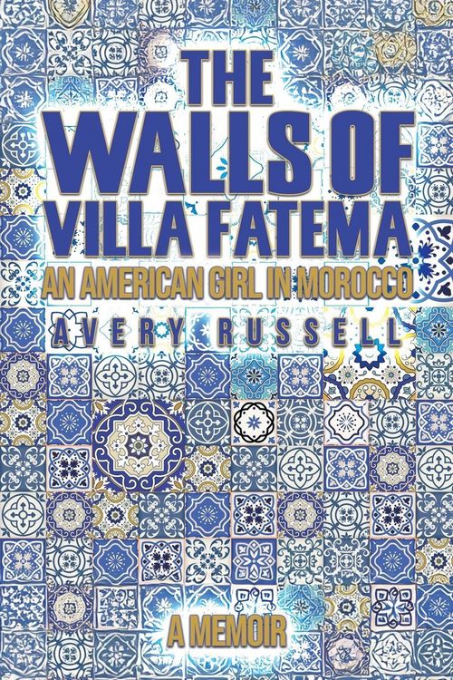 Produktbild: The Walls of Villa Fatema