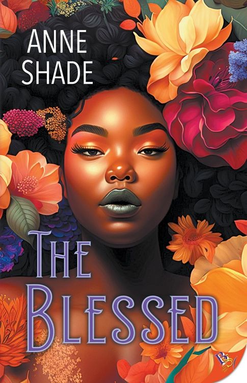 Produktbild: The Blessed