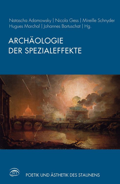 Produktbild: Arch&auml;ologie der Spezialeffekte