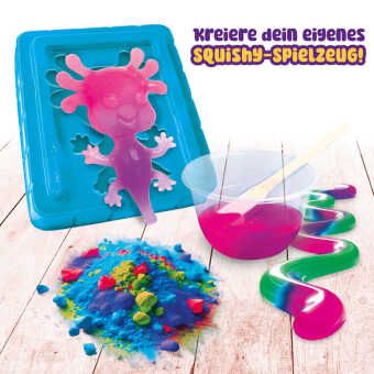 Produktbild: SLUMI SCIENCE POCKET Acelot