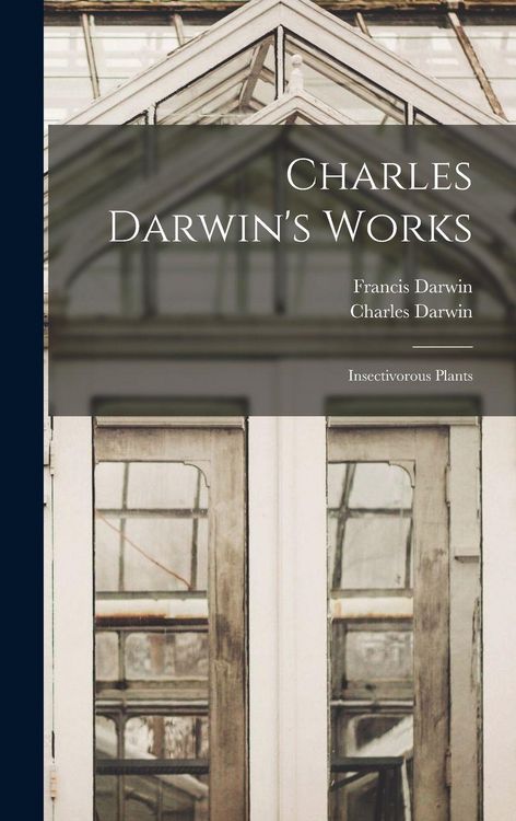Produktbild: Charles Darwin's Works
