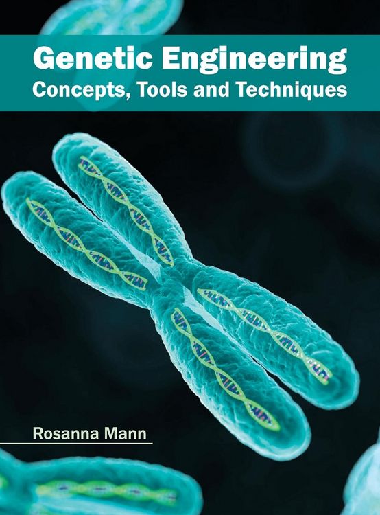 Produktbild: Genetic Engineering