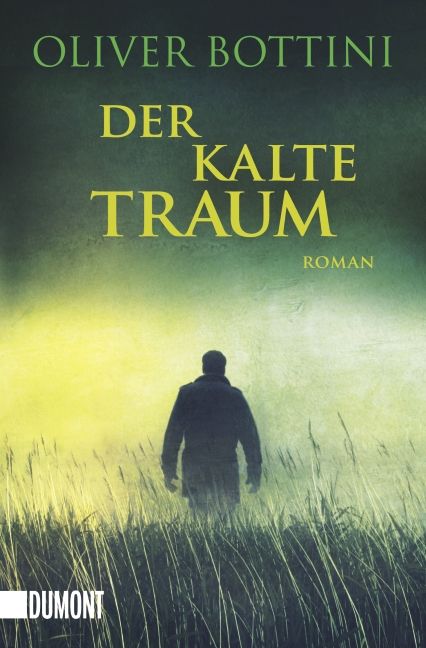 Produktbild: Der kalte Traum