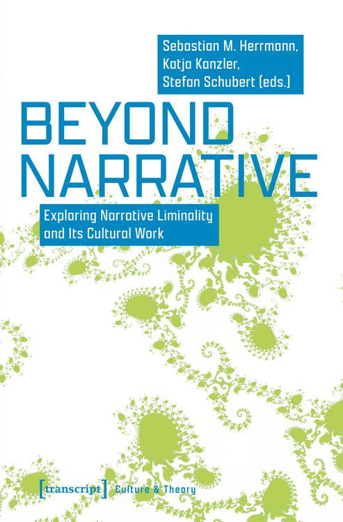 Produktbild: Beyond Narrative