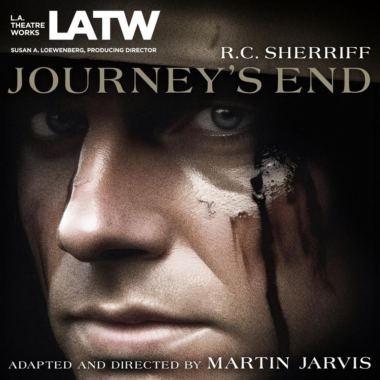 Produktbild: Journey's End