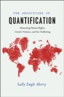 Produktbild: Merry, S: Seductions of Quantification