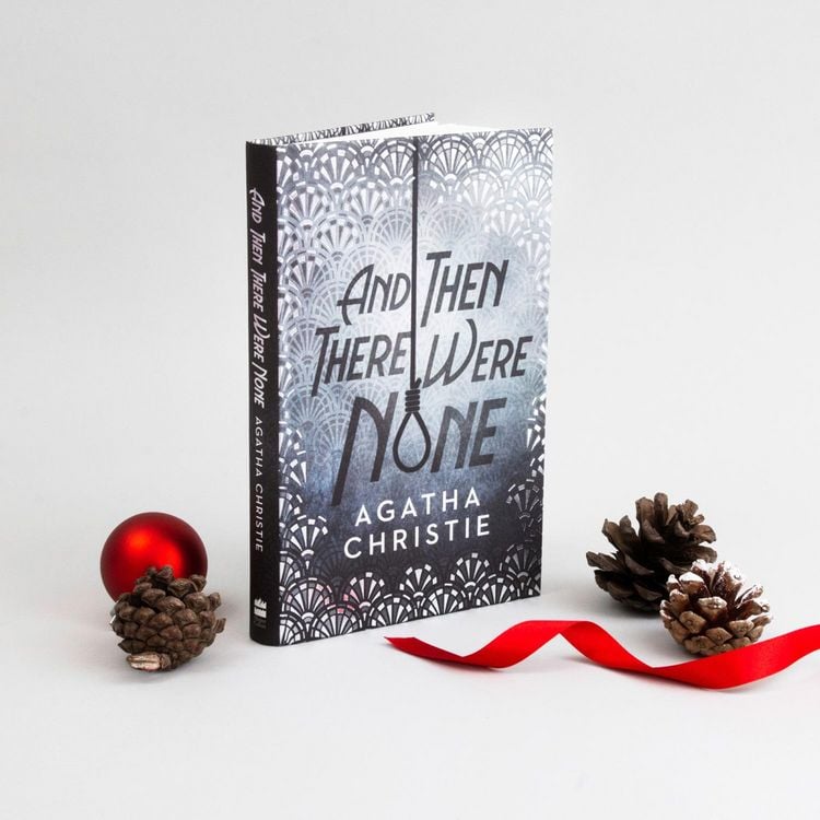 Produktbild: & Then There Were None Hb