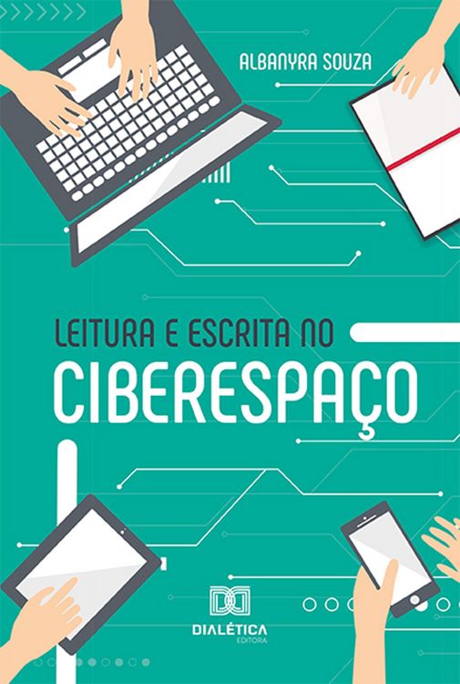 Produktbild: Leitura e escrita no ciberespa&ccedil;o