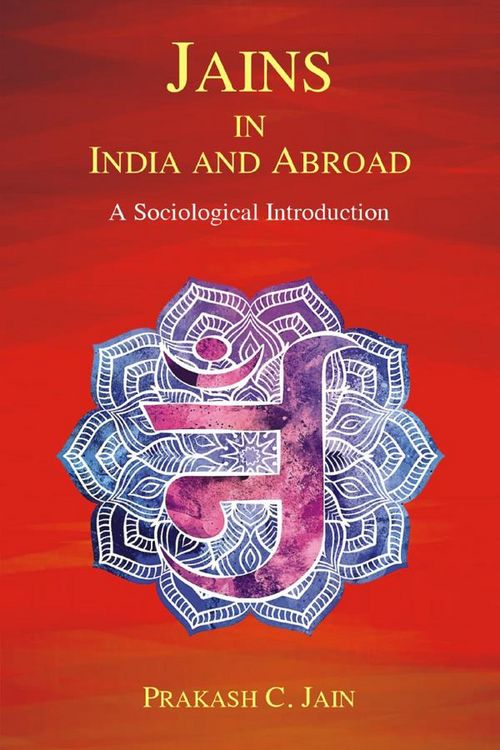 Produktbild: Jains in India and Abroad